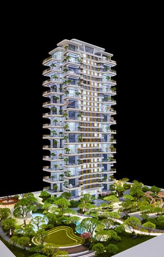 Green architecture