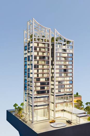Green architecture