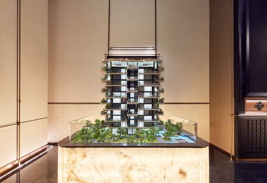 Green architecture