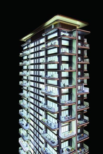 Green architecture