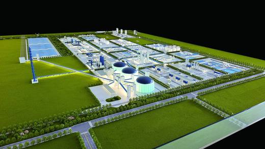 Industry & cultural tourism