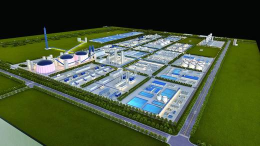 Industry & cultural tourism