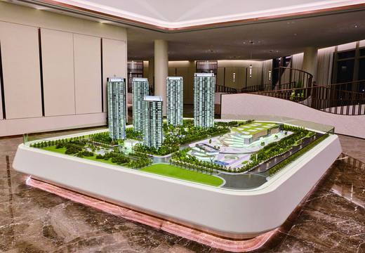 Offices & HQs