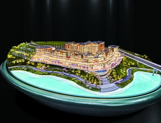 Offices & HQs