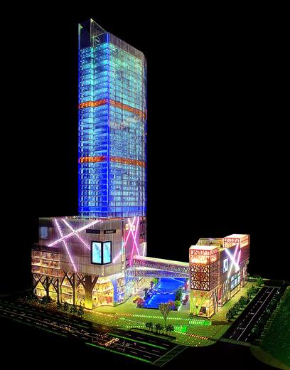 Offices & HQs