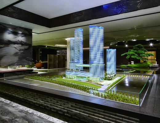 Offices & HQs