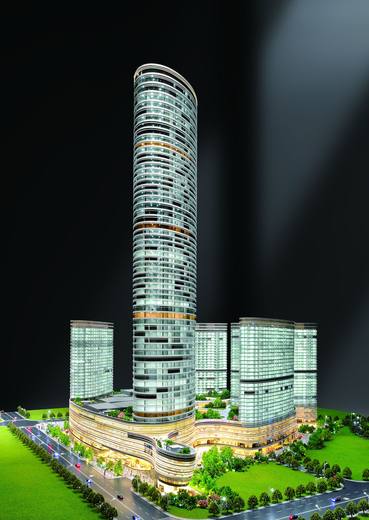 Offices & HQs