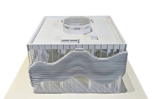 Public buildings