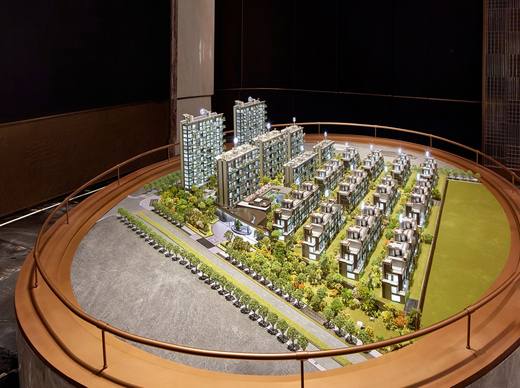 Residential