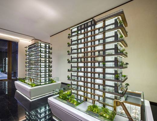 Residential