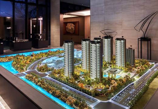 Residential