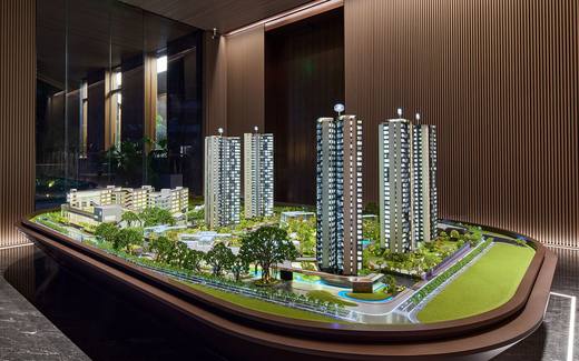 Residential