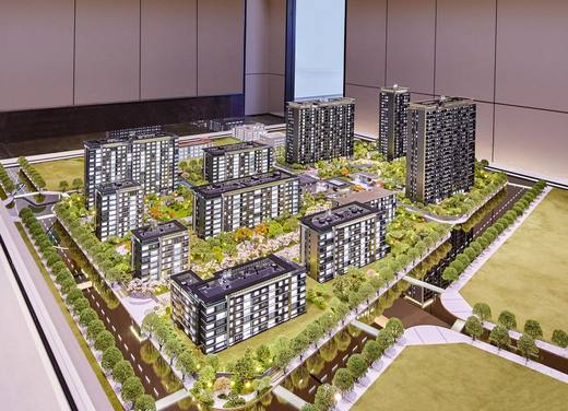 Residential