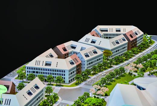 Urban planning