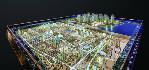 Urban planning