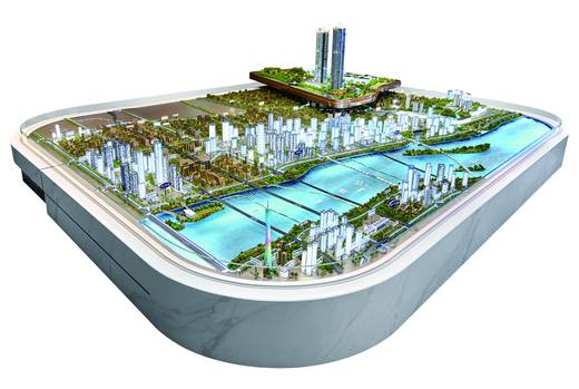 Urban planning