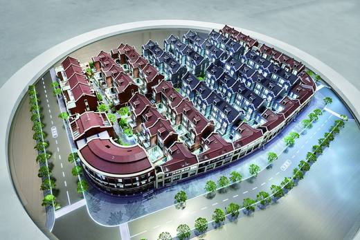 Villas