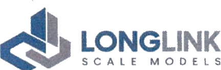 Shanghai LongLink Scale Models